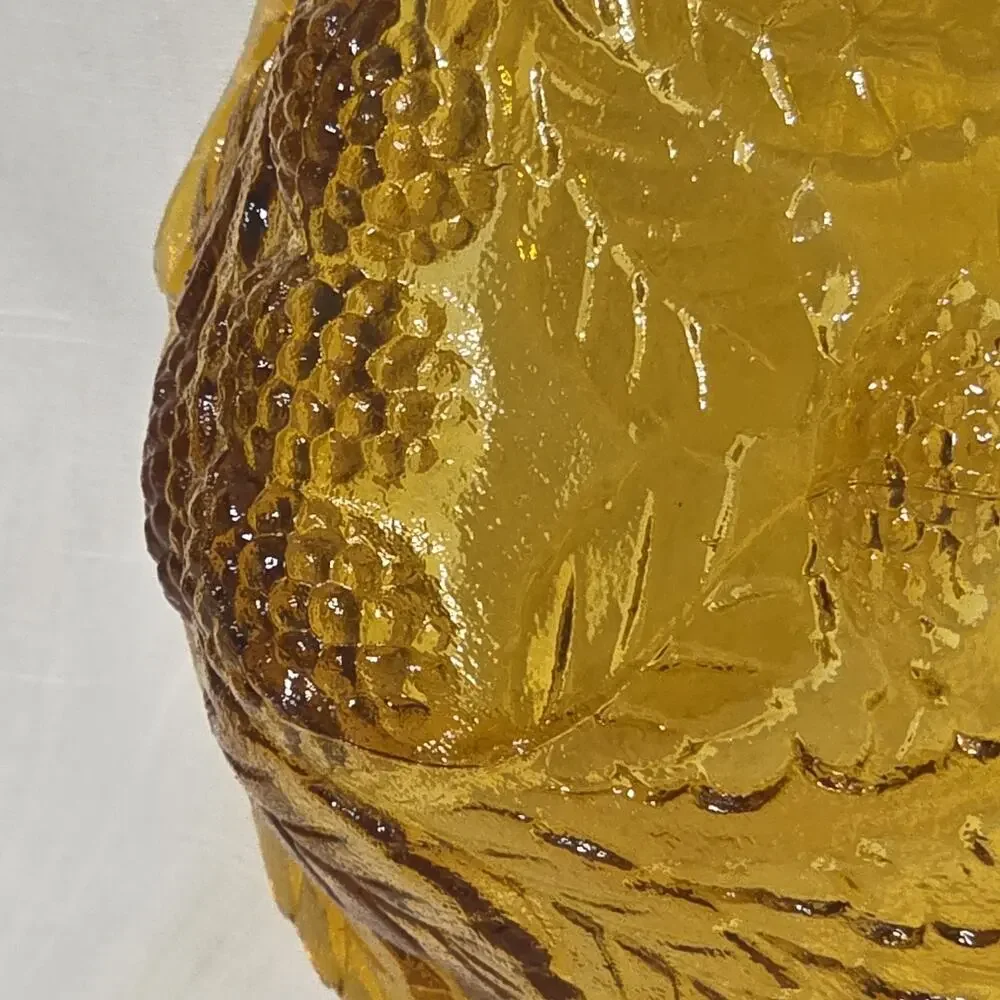 Indiana Glass beautiful vintage